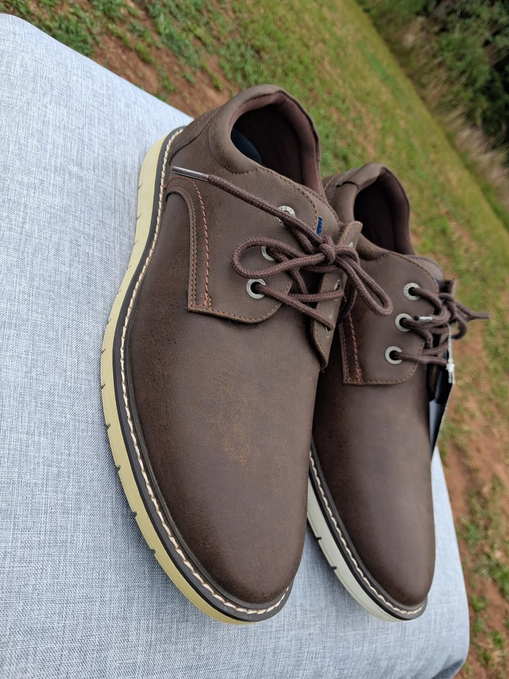 Chaps classic casual
